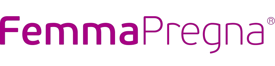 FemmaPregna logo