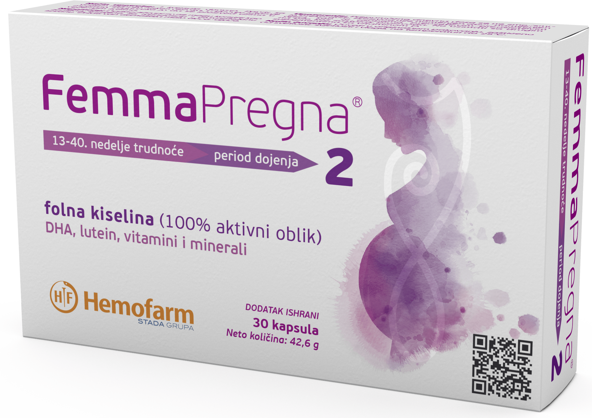 FemmaPregna 2