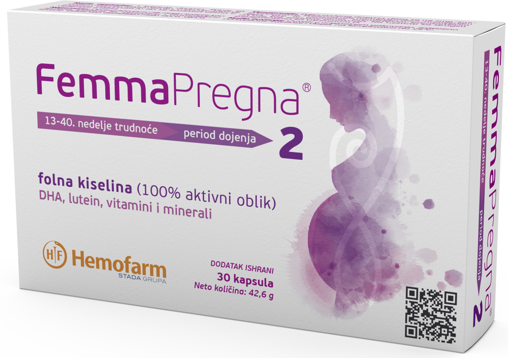 FemmaPregna 2